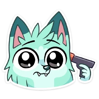 🔫