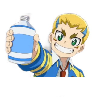 KoryuDrum