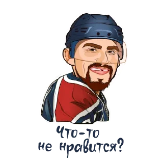❓