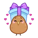💝