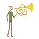 🎺