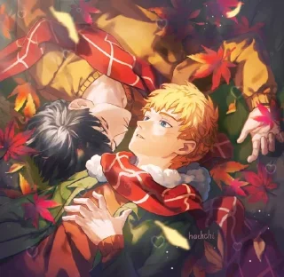 ❤️