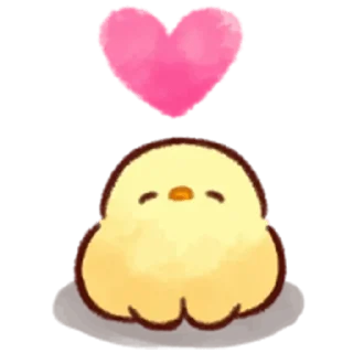 💝