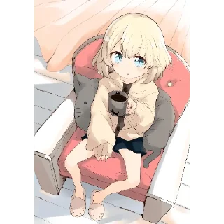 ☕️