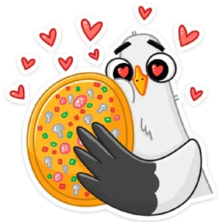 ❤️