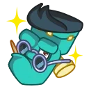 😎