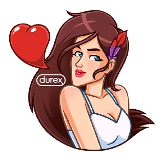 ❤️