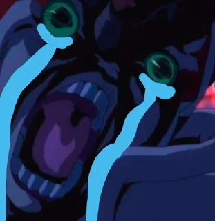 😭