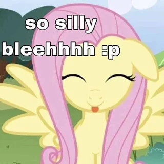 😚