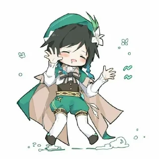 🍃