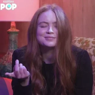 😌