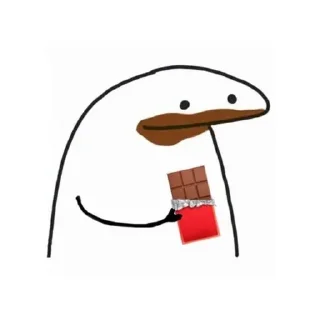 🍫