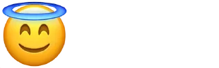😇