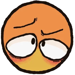😑