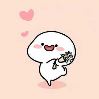 💐