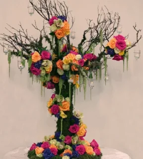 Flowers @stickersb2b