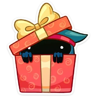 🎁