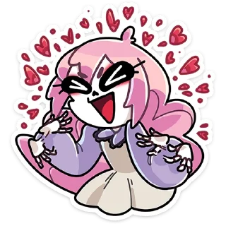 ❤️