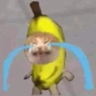 😭