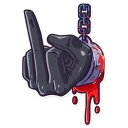 🖕