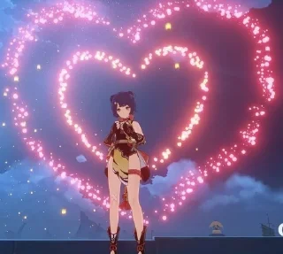 ❤️