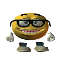 🤓
