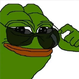 😎