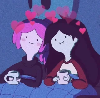 💞