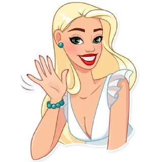 👋