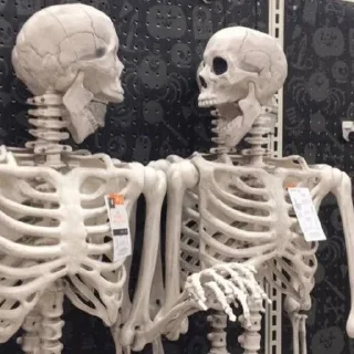 💀