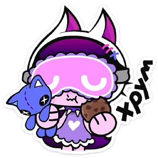 🍪