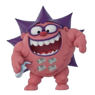 💪