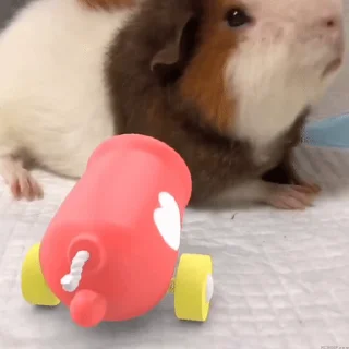 ❤️
