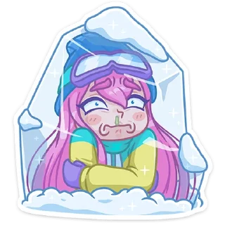 🥶
