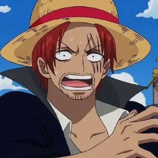 😨