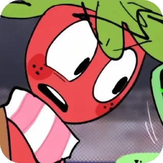 😠