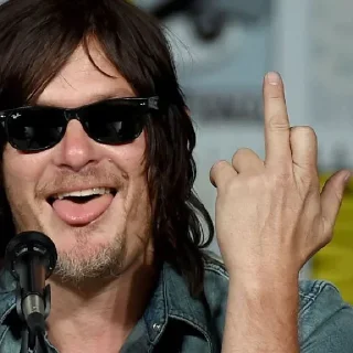 🖕