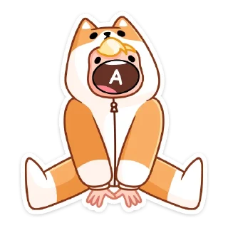 😲