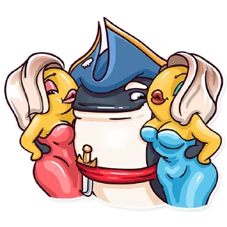 👯‍♀️