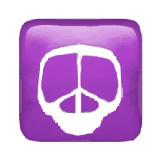 ☮️