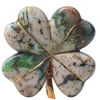 🍀