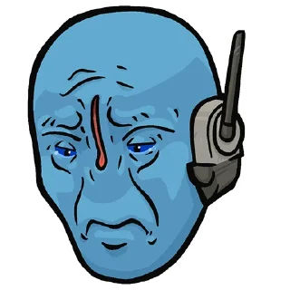 😞