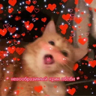❤️