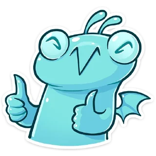 👍