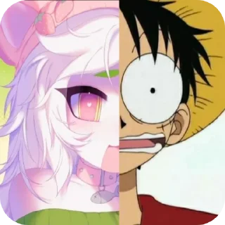 😨