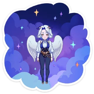 🌌