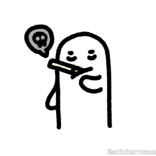 🚬