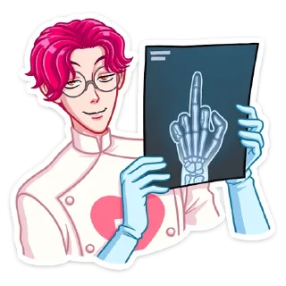 🖕