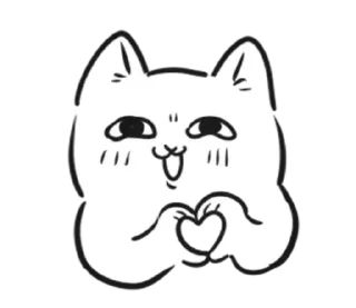 💗
