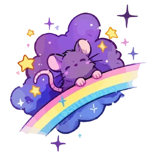 🐭